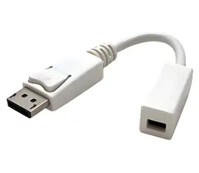 OEM / Redukce / DisplayPort (M) - mini DisplayPort (F)