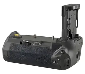 Jupio Battery Grip pro Canon EOS R / Baterie grip / pro 2x LP-E6/LP-E6N