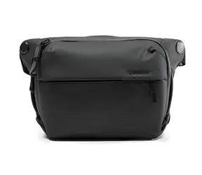 Peak Design Everyday Sling 6L v2 černá / Brašna na fotoaparát / objem 6 litrů