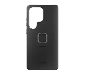 Peak Design Everyday Loop Case Fabric Charcoal / Pouzdro / Samsung Galaxy S25 Ultra