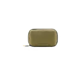 Peak Design Tech Pouch Kelp / Organizér / Na příslušenství