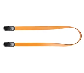 Peak Design Form Amber (jantarová) / Kožený řemínek na krk / pro fotoaparáty