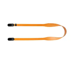 Peak Design Form Amber / Řemínek na fotoaparát / kožený / krátký