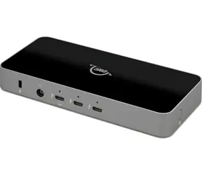 OWC Thunderbolt 5 OWCTB5HUB5P / Dokovací stanice / Thunderbolt 5