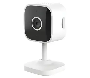 Trust IPCAM-2900 bílá / Bezpečnostní IP kamera / Wi-Fi / 3 MP / noční vidění 8 m