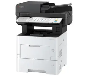 Kyocera ECOSYS MA4500ifx / Multifunkce / Černobílý laser / A4 / 45 str/min / Duplex / ADF / LAN