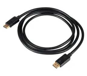 Akyga AK-AV-10 / DisplayPort kabel / 1.8 m