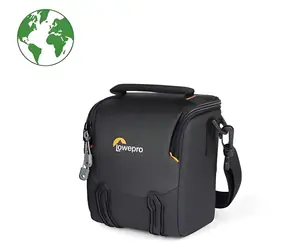 Lowepro Adventura SH 120 III černá / Ramenní brašna / pro fotoaparát