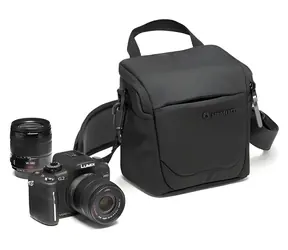 Manfrotto Advanced Shoulder Bag S III / Fotobrašna přes rameno / řady Advanced