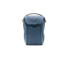 Peak Design Everyday Backpack 20L v2 - Ocean / Batoh na fotoaparát / objem 20 litrů / rozměry 30x56.5x21 cm