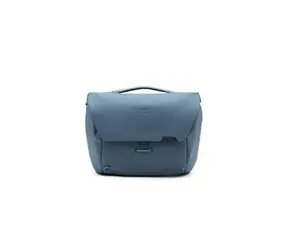 Peak Design Everyday Messenger 13L Ocean / Brašna pro fotoaparáty a bezzrcadlovky