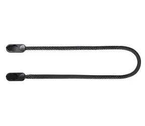 Peak Design Form Rope černá / Krční popruh / pro fotoaparáty