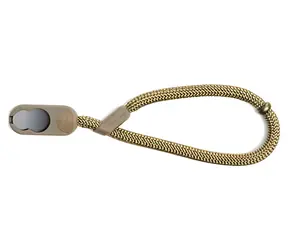 Peak Design Cuff Rope Kelp / Řemínek na zápěstí