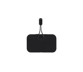 Peak Design Mobile adaptér pro popruh černá / Adaptér / kompatibilní s řadou Mobile
