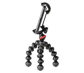 JOBY GP Mobile Mini černo-antracitová / Stativ tripod