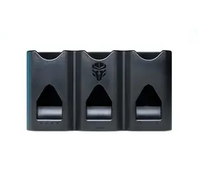 JUPIO Pr1me Gear Tri-Charge LP-E6 / Nabíječka / Pro Canon LP-E6 / LP-E6N / LP-E6NH