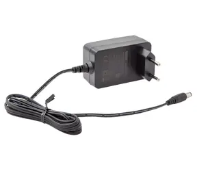 HIKVISION ADS-26FSG-12 / Univerzální napájecí adaptér / 12V / 1,5A / pro kamery HIKVISION HiWatch/HiLook s 12VDC
