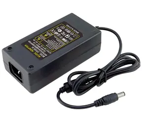 XtendLan Napájecí adaptér 24V/3A DC / Zdroj / 100-240V AC / Jack 5,5/2,1 mm