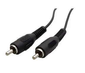 OEM Kabel propojovací cinch(M) - cinch(M) / Kabel / 2 m