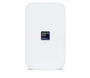 Ubiquiti UniFi 5G Max / Router / 5G NR/4G LTE / dual SIM + eSIM / 2,5GbE / PoE