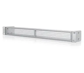 Ubiquiti UACC-Rack-Panel-Vented-1U / Zaslepovací panel / 1U / s ventilací / rack mount