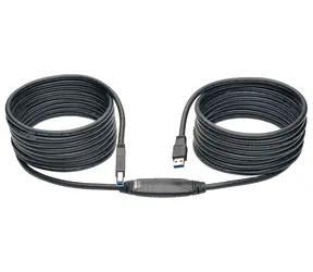 Eaton USB 3.0 SuperSpeed aktivní prodlužka / Prodlužovací kabel USB / USB-A / 5 Gbps