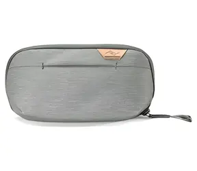 Peak Design Wash Pouch Small v2 šalvějově zelená / Cestovní toaletní taška