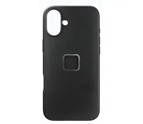 Peak Design Everyday Case Charcoal / Pouzdro / Apple iPhone 16 Plus