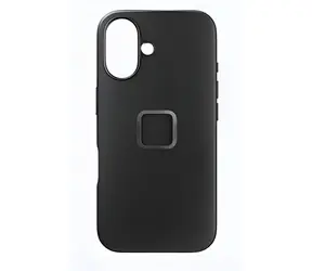 Peak Design Everyday Case Charcoal / Pouzdro / Apple iPhone 16