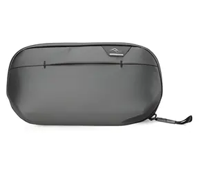 Peak Design Wash Pouch Small Black (černá) v2 / Toaletní taštička / cestovní
