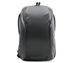 Peak Design Everyday Backpack 20L Zip v2 černá / Batoh na fotoaparát / objem 20 litrů