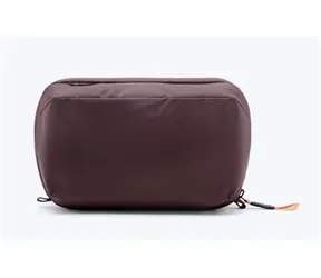 Peak Design Wash Pouch v2 Eclipse / Toaletní taška / cestovní / kompaktní