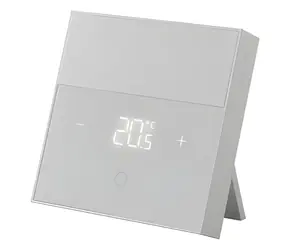 SIEMENS Connected Home RDZ101ZB / Prostorový termostat / ZigBee / bez vestavěného relé