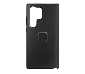 Peak Design Everyday Case Charcoal / Pouzdro / Samsung Galaxy S24 Ultra