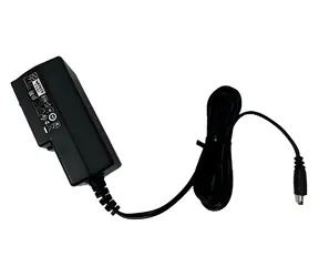 Honeywell napájecí adaptér 5,2V/1A / Napájecí zdroj / EU zástrčka / Level VI