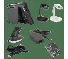 ZEBRA adaptérový kabel pro LS3408ER / Redukce / MC9000 / MC9190-G / MC9200