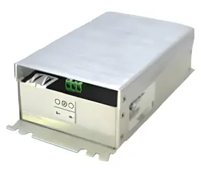 ZEBRA DC/DC měnič napětí (450083) / Napájecí zdroj / Vstup 9-60V DC / Výstup 13,2V DC / 4,54A