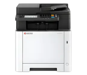 Kyocera ECOSYS MA2600cwfx / Barevná laserová multifunkce / A4 / 26 str./min / 1200×1200 dpi / sken, fax / Wi-Fi & LAN