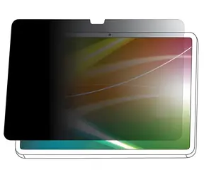 3M BPTAP005 Bright Screen / Privátní filtr na tablet / iPad Pro M4, iPad Air M2 13" / 4:3