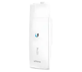 Ubiquiti AirFiber 11 bílá / Bezdrátový most / 11 GHz / 1,2+ Gbps / 300+ km