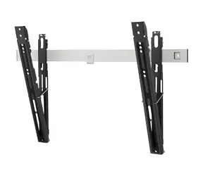 One For All WM6621 černá / Držák pro televize / 81-213 cm (32-84") / naklápěcí ±15° / VESA do 600x400 mm