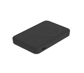 Belkin BoostCharge Pro BPD006BTBK černá / Powerbanka / Magnetická Qi2 / 5000 mAh / 15 W