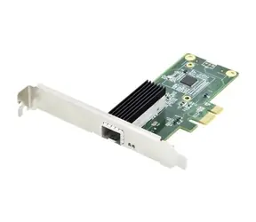 Digitus DN-10160 / Síťová karta / PCI Express x4 / SFP Gigabit Ethernet / 1000SX multimode