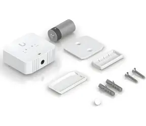 Ubiquiti USL-Environmental bílá / Senzor prostředí / UniFi Protect / SuperLink / CR123A / IPX5