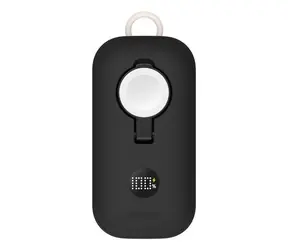Belkin BPD012hqBK černá / Powerbanka / 10 000 mAh / 45W PD / nabíječka Apple Watch