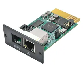 BlueWalker SNMP Manager NG / SNMP modul pro UPS / LAN adaptér / RJ-45