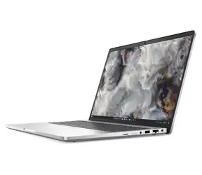 DELL Pro 16 Plus PB16250 stříbrná / Notebook / 16" FHD+ / Intel Core Ultra 7 265U / 16GB / 512GB / Intel Graphics / W11P