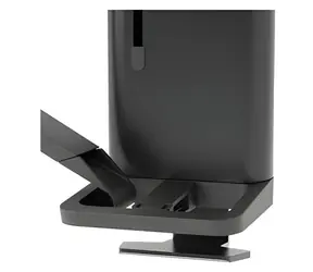 ERGOTRON TRACE Mounting Kit černá / Montážní sada / stolní svorka / pro monitory