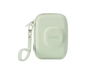 Fujifilm Instax Mini LiPlay Bag matcha green / Pouzdro pro Instax Mini LiPlay