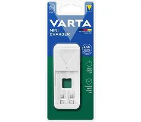 Varta Mini Charger / Rychlonabíječka / AA AAA
